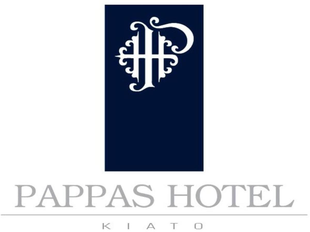 Hotel Pappas Kiaton Luaran gambar